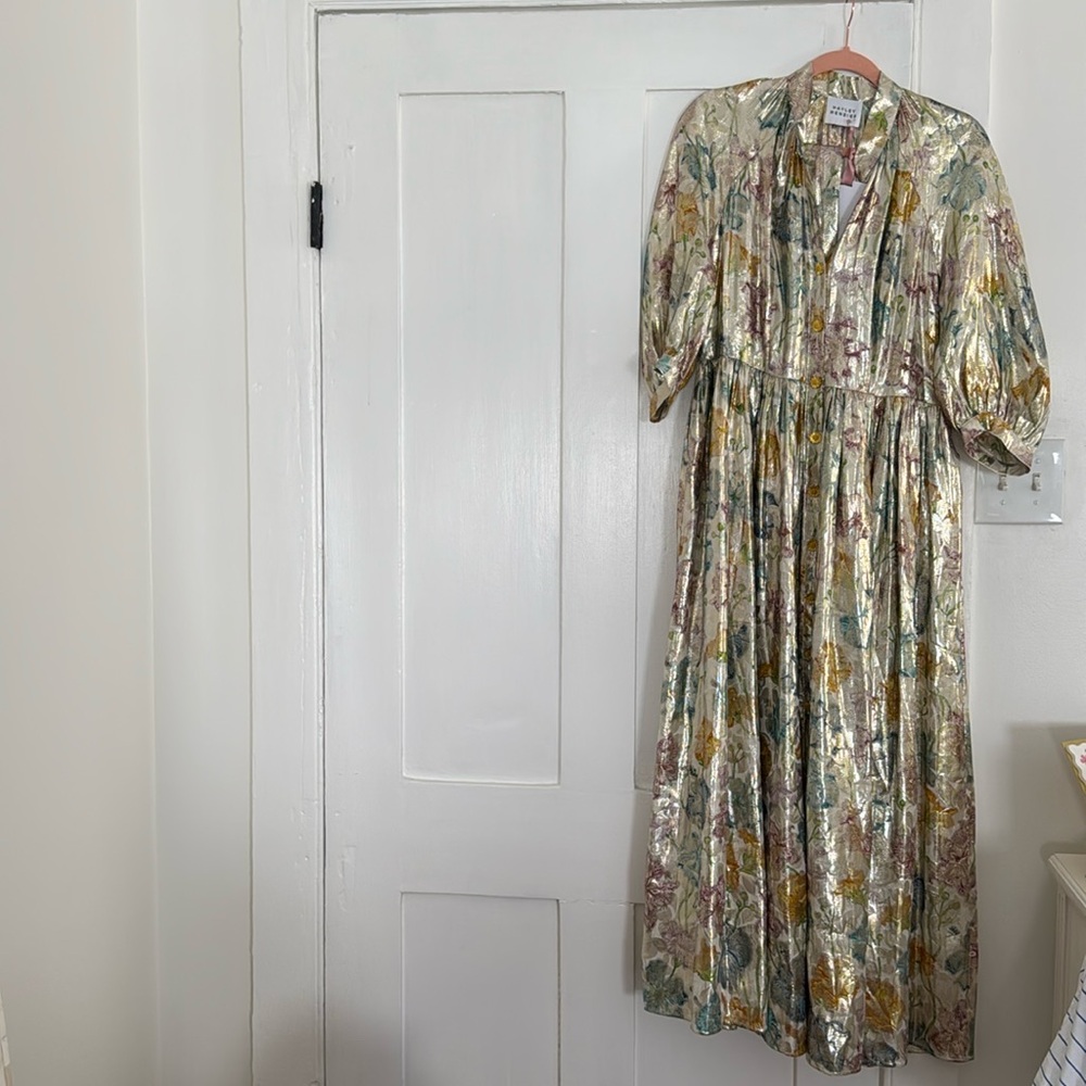 Hayley menzies Bonita dress medium - Picture 3 of 6